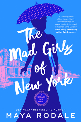 The Mad Girls Of New York