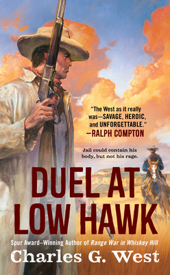 Duel At Low Hawk