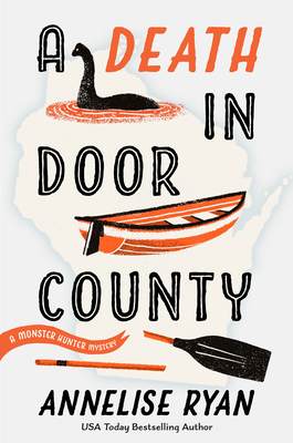 A Death In Door County