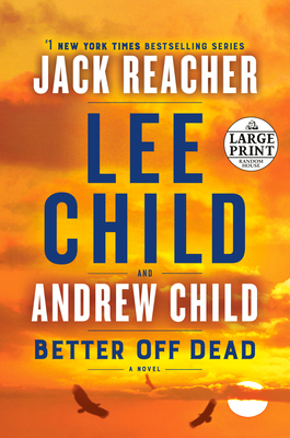 Better Off Dead