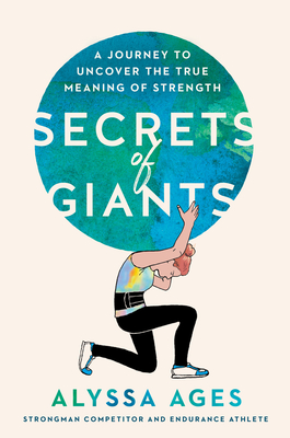 Secrets Of Giants