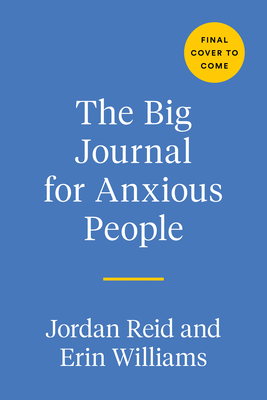 Big Journal for Anxious People