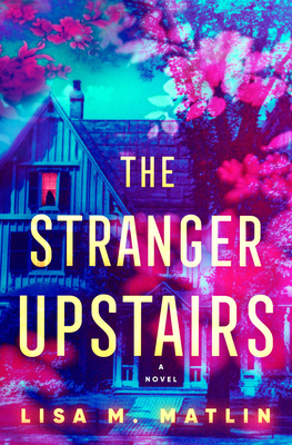 The Stranger Upstairs