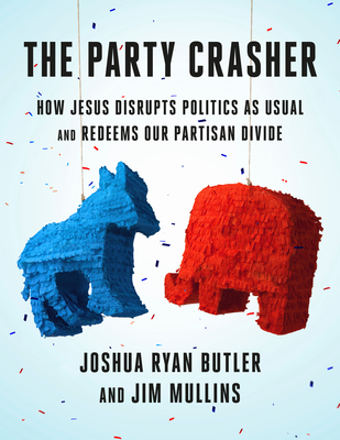 The Party Crasher