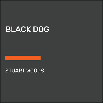 Black Dog