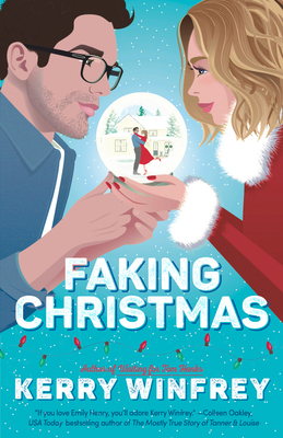 Faking Christmas