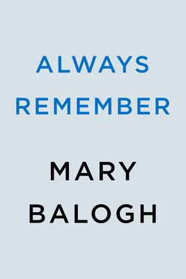 Always Remember