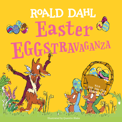 Easter EGGstravaganza