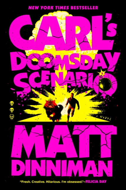 Carl''s Doomsday Scenario