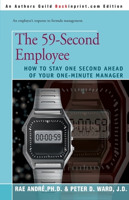 The 59-Second Employee