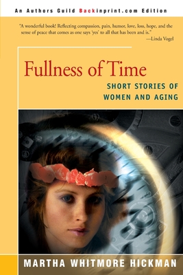 Fullness of Time