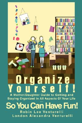 Organize Yourself!