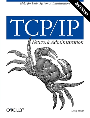 TCP/IP Network Administration 3e