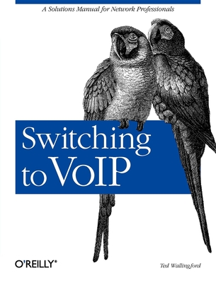 Switching to VolP