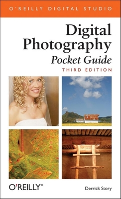 Digital Photography Pocket Guide