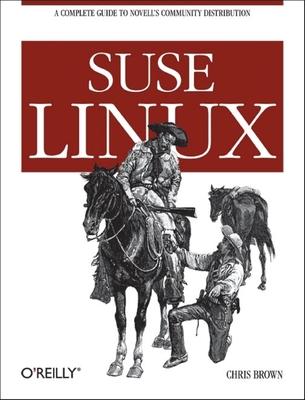 SUSE Linux