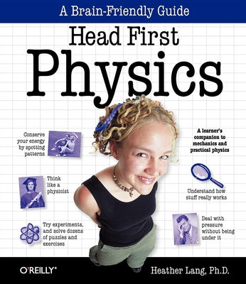 Head First Physics