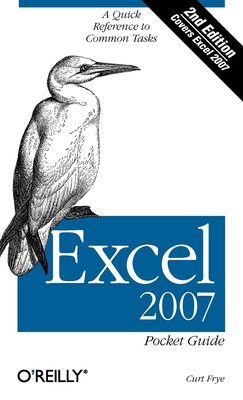 Excel 2007 Pocket Guide