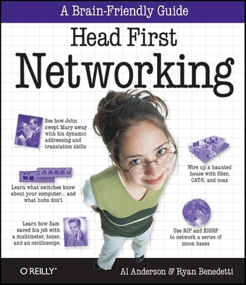 Head First Networking