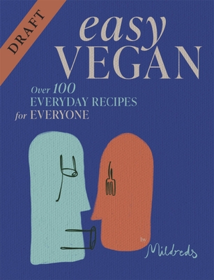 Mildreds Easy Vegan