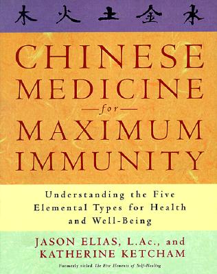 Chinese Medicine for Maximum Immunity