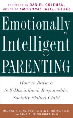 Emotionally Intelligent Parenting