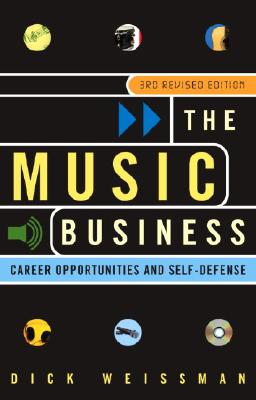 The Music Business