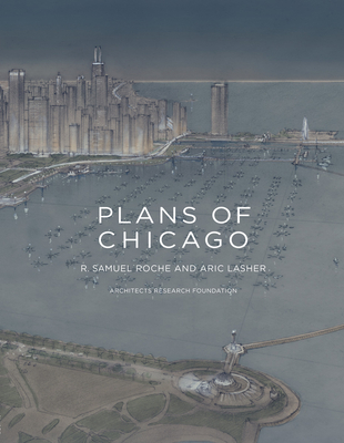 Plans of Chicago