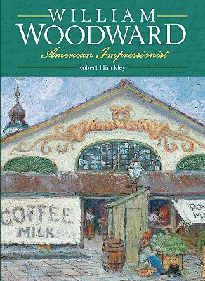 William Woodward