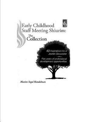 Early Childhood Shiurim