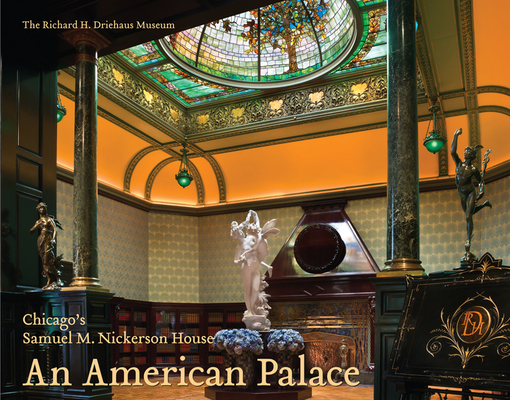 An American Palace