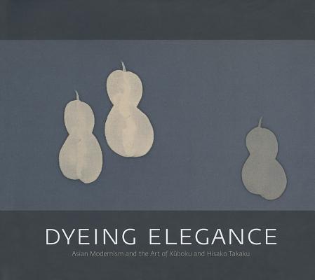 Dyeing Elegance