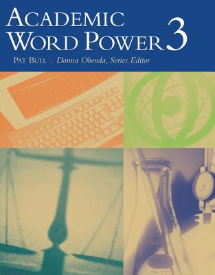 Academic Word Power 3