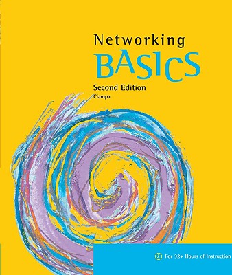 Networking BASICS, Second Edition