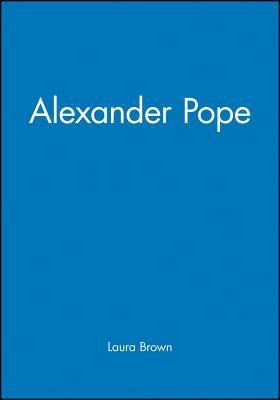 Alexander Pope