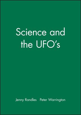 Science and the UFO's