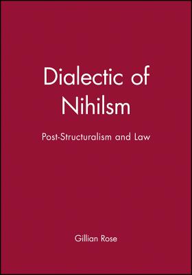 Dialectic of Nihilsm
