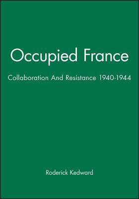 Occupied France