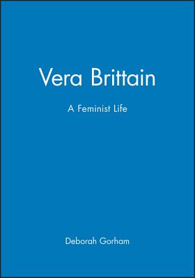 Vera Brittain