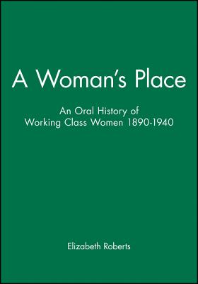 A Woman's Place