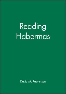 Reading Habermas