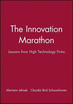 The Innovation Marathon