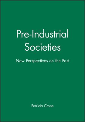 Pre-Industrial Societies