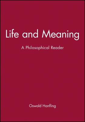 Life and Meaning