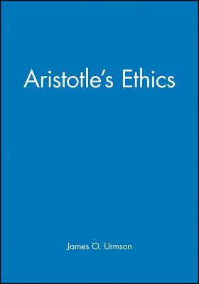 Aristotle's Ethics