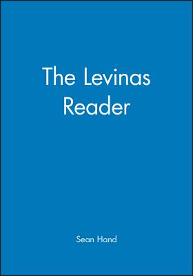 The Levinas Reader