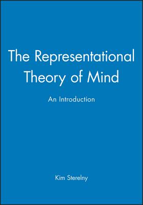 The Representational Theory of Mind