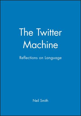 The Twitter Machine