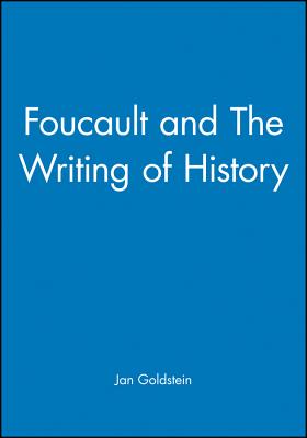 Foucault and The Writing of History