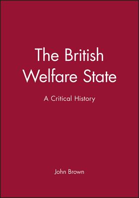 The British Welfare State